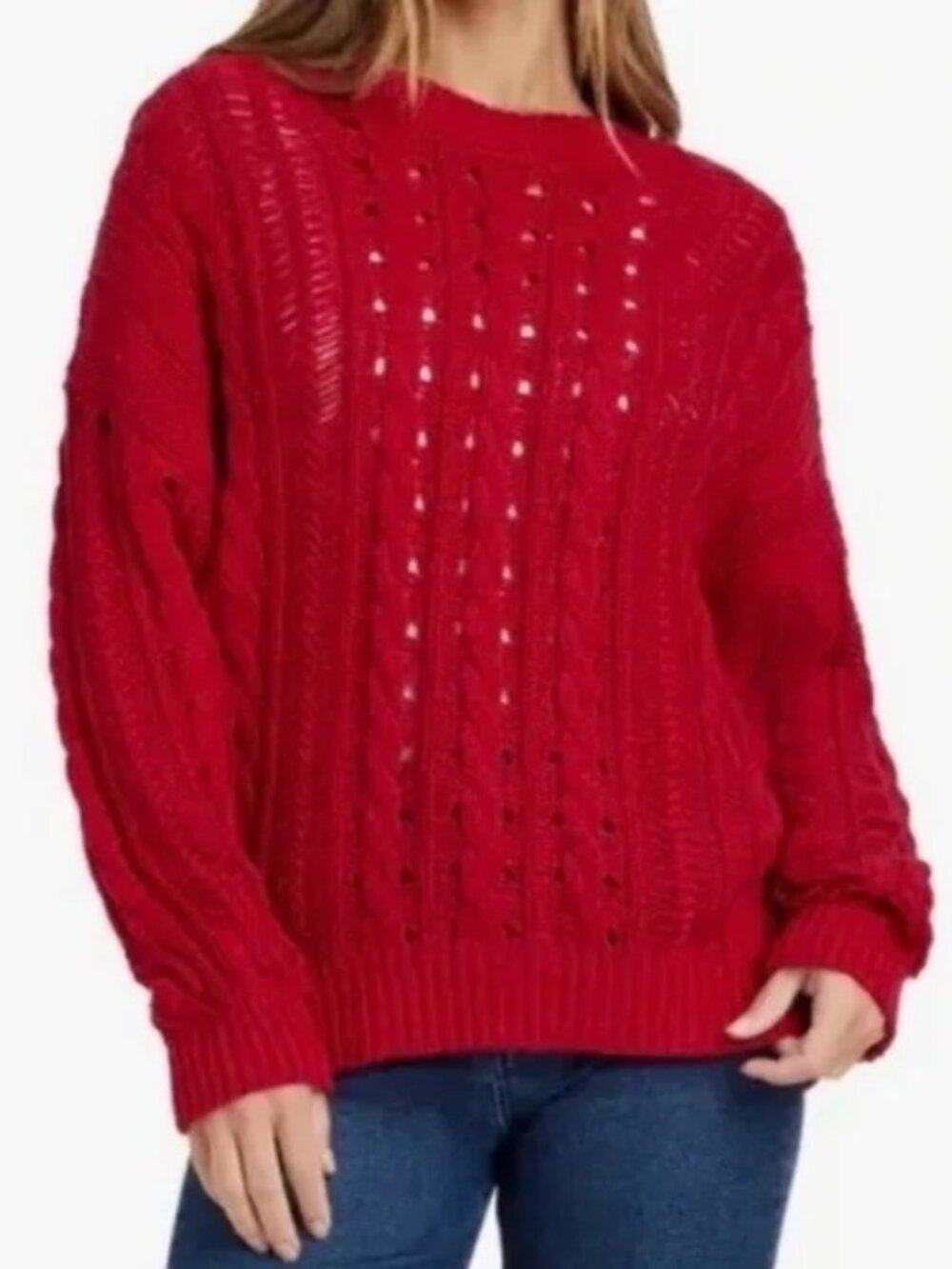 NWT Splendid Sweater